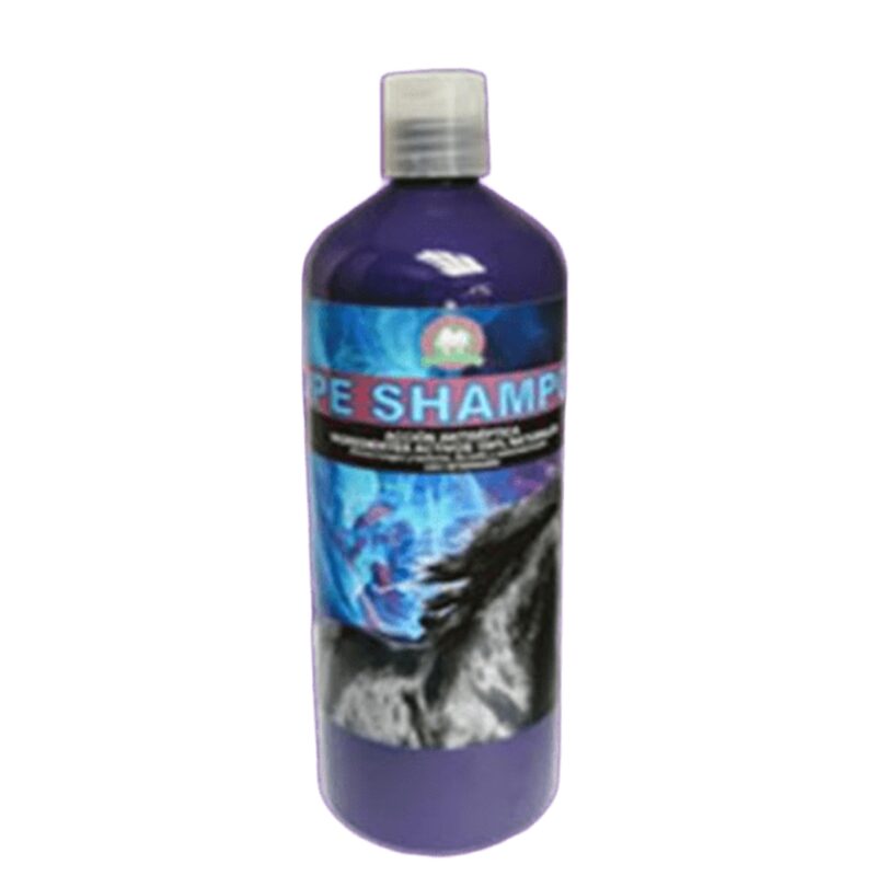 DPE Shampoo Equinos