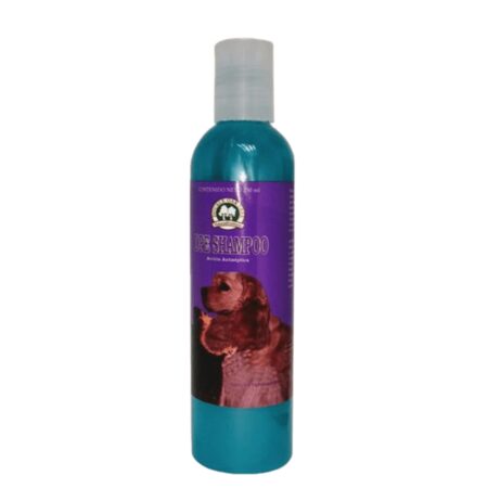 DPE Shampoo Mascotas