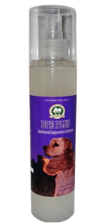 DPE Plus Pequeñas Especies