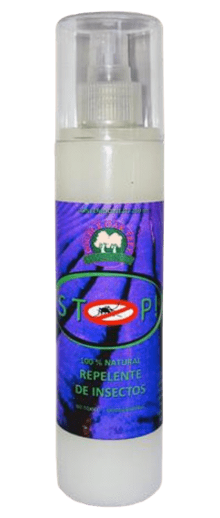 Stop Pequeñas Especies