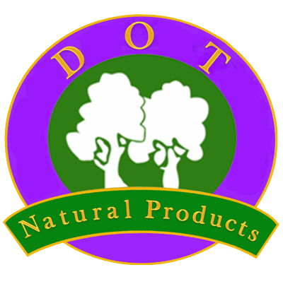 DOT NATURAL PRODUCTS