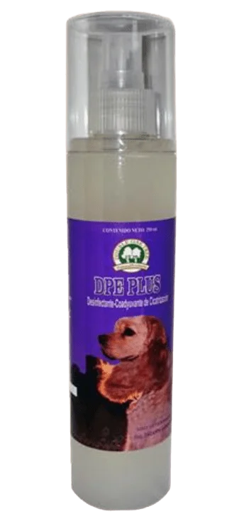 DPE Plus Pequeñas Especies